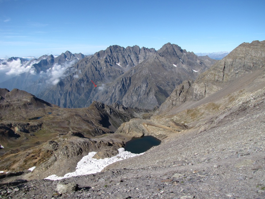 Rifugi e Bivacchi d''Italia.......